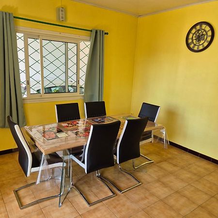 Villa Ou Appartement A Saint-Andre Reunion エクステリア 写真