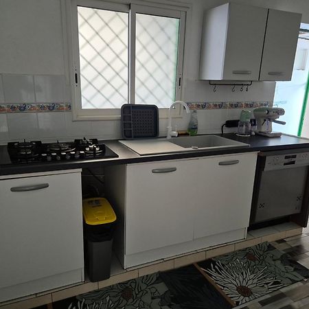 Villa Ou Appartement A Saint-Andre Reunion エクステリア 写真