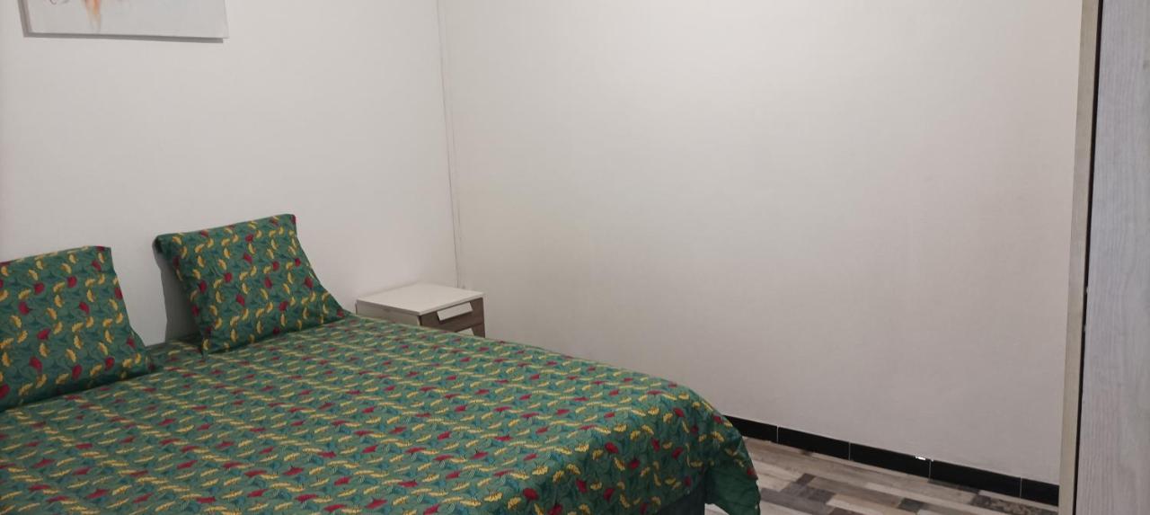 Villa Ou Appartement A Saint-Andre Reunion エクステリア 写真