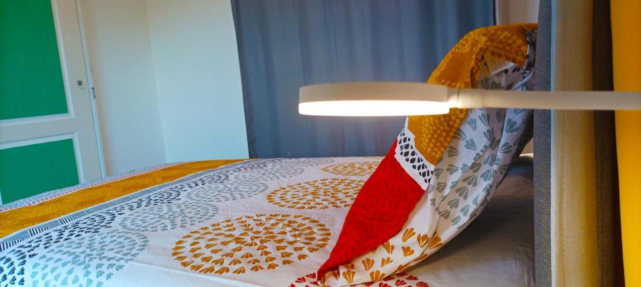 Villa Ou Appartement A Saint-Andre Reunion エクステリア 写真
