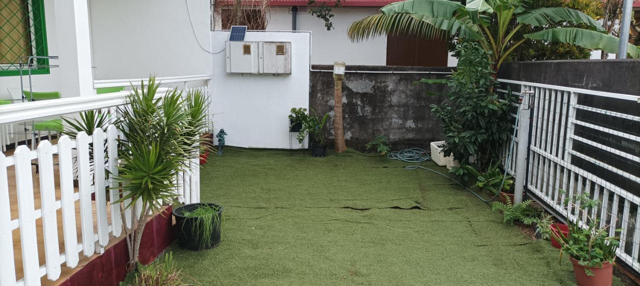 Villa Ou Appartement A Saint-Andre Reunion エクステリア 写真