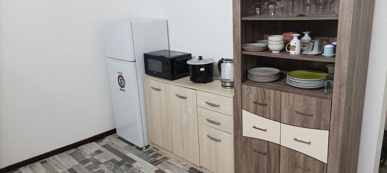 Villa Ou Appartement A Saint-Andre Reunion エクステリア 写真