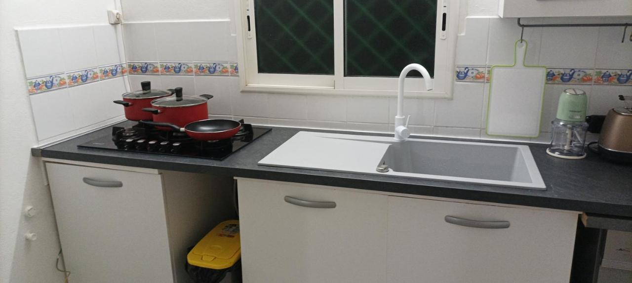 Villa Ou Appartement A Saint-Andre Reunion エクステリア 写真
