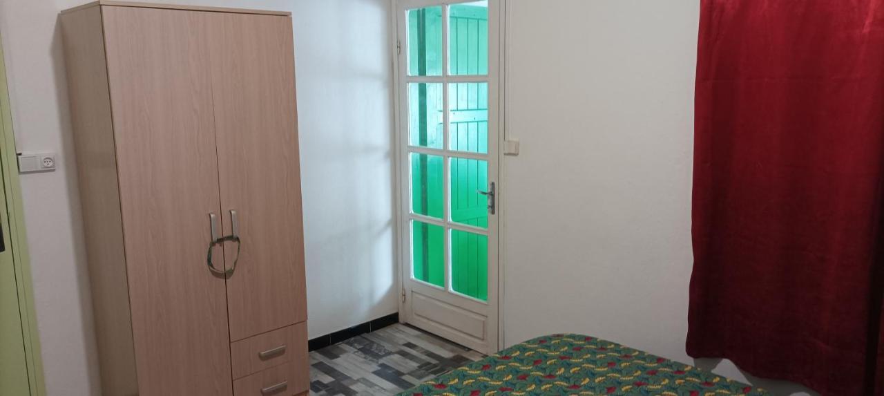 Villa Ou Appartement A Saint-Andre Reunion エクステリア 写真