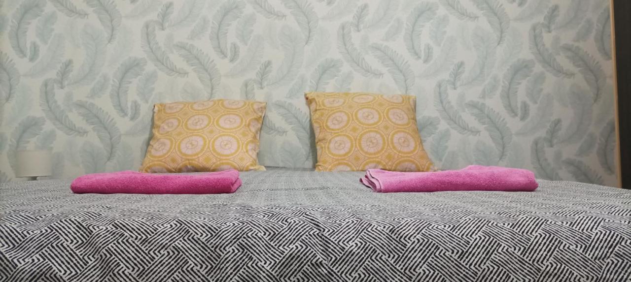 Villa Ou Appartement A Saint-Andre Reunion エクステリア 写真