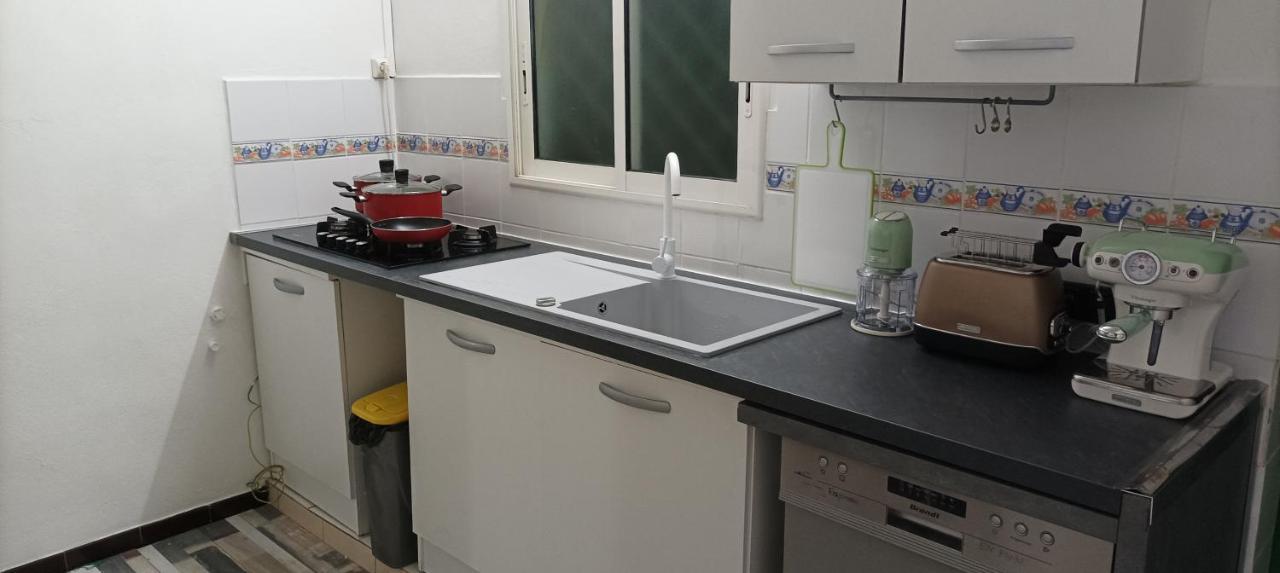 Villa Ou Appartement A Saint-Andre Reunion エクステリア 写真