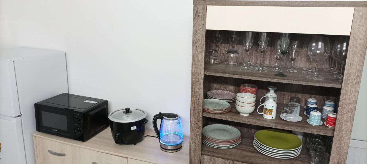 Villa Ou Appartement A Saint-Andre Reunion エクステリア 写真