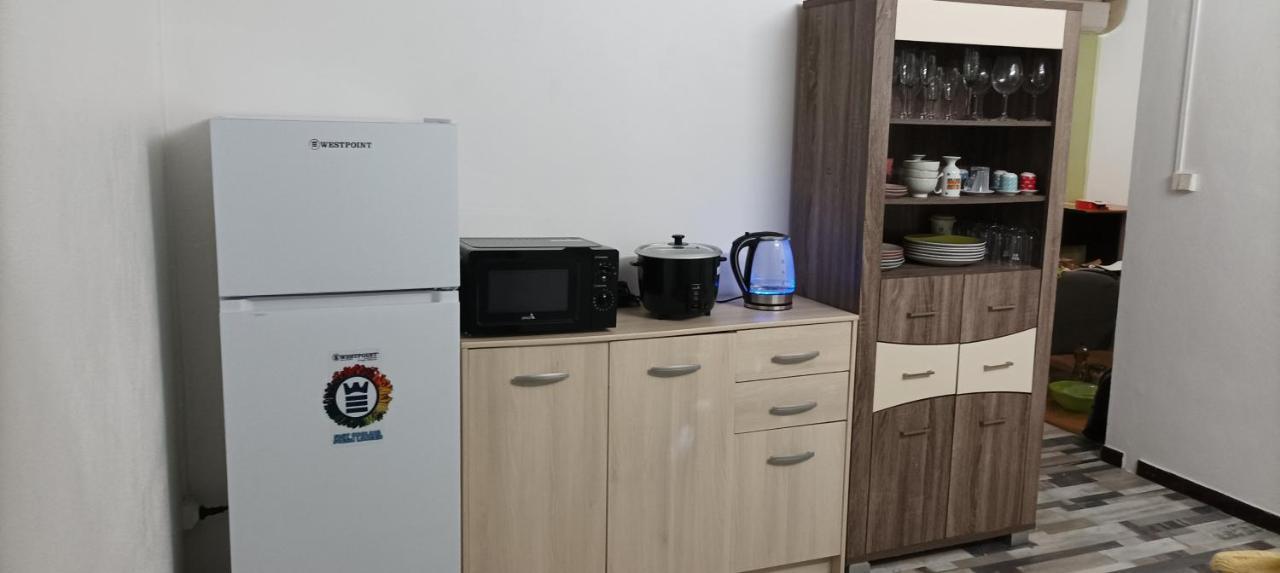 Villa Ou Appartement A Saint-Andre Reunion エクステリア 写真