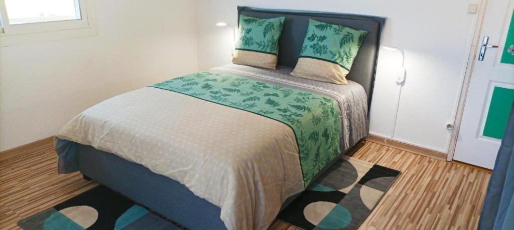 Villa Ou Appartement A Saint-Andre Reunion エクステリア 写真