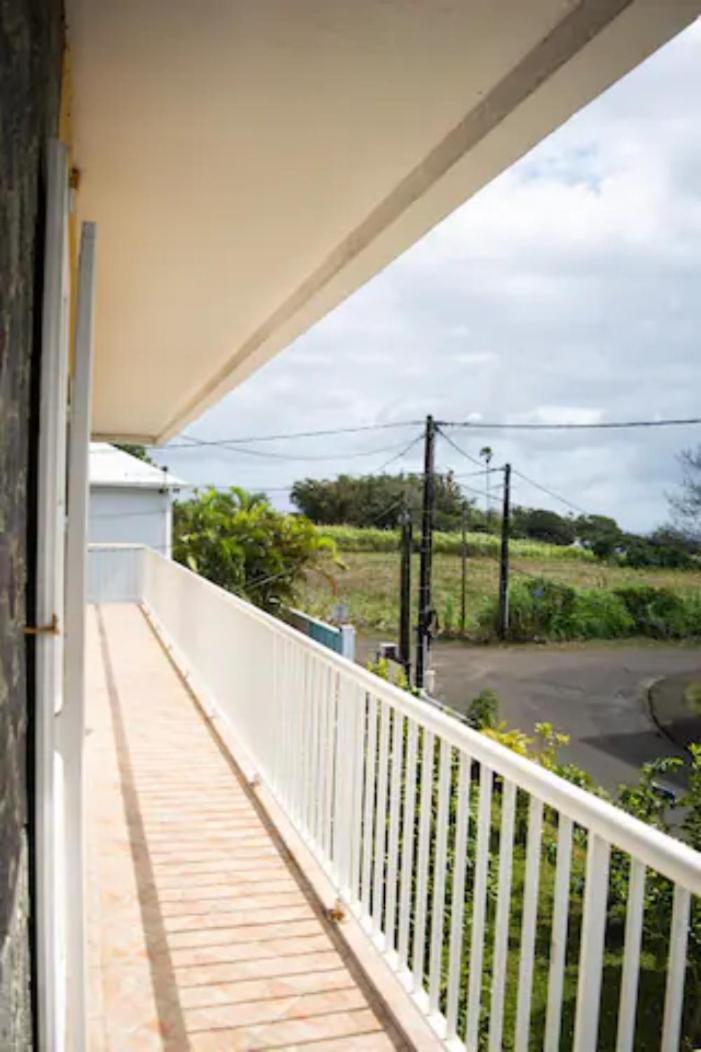 Villa Ou Appartement A Saint-Andre Reunion エクステリア 写真
