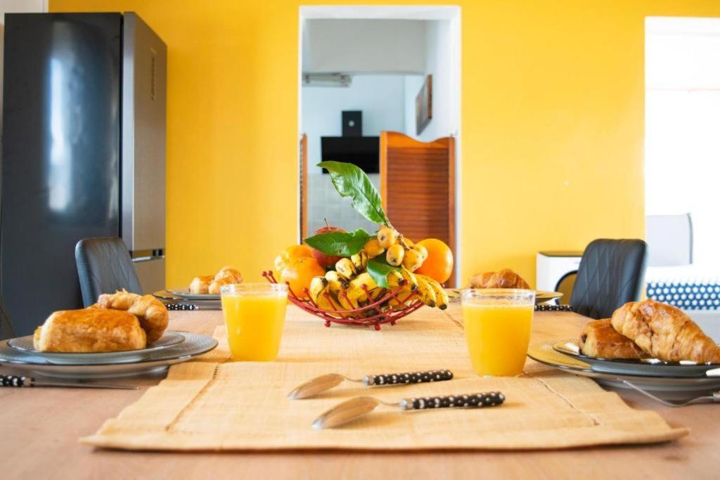 Villa Ou Appartement A Saint-Andre Reunion エクステリア 写真