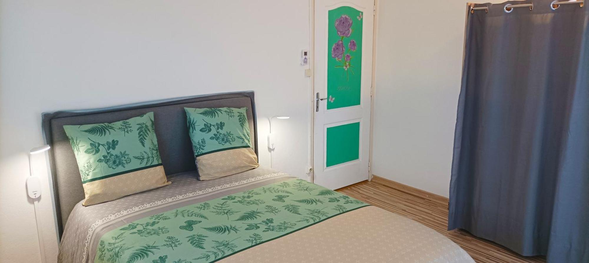 Villa Ou Appartement A Saint-Andre Reunion エクステリア 写真