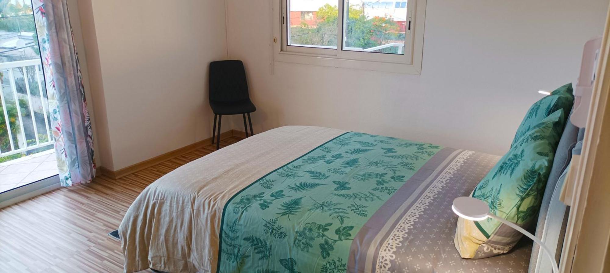 Villa Ou Appartement A Saint-Andre Reunion エクステリア 写真