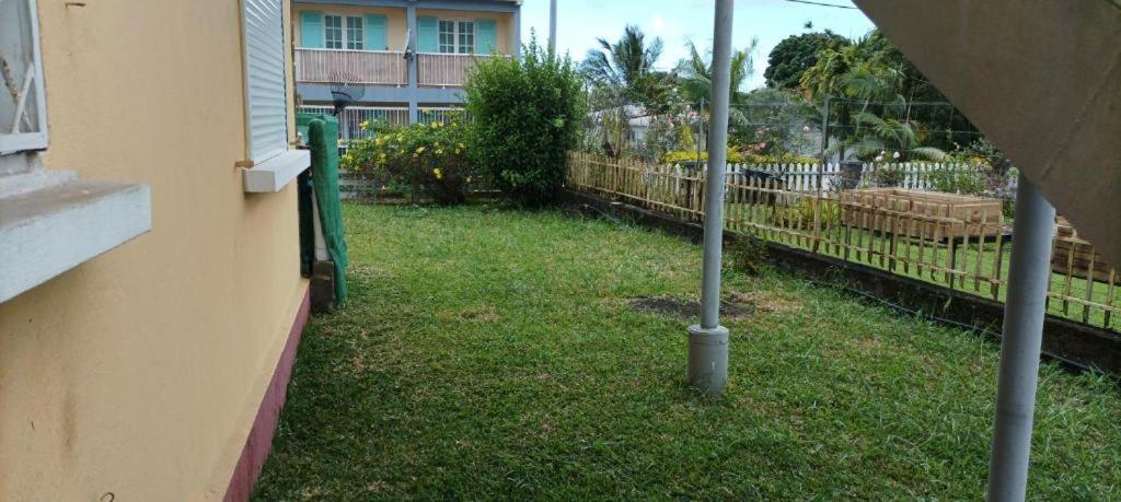 Villa Ou Appartement A Saint-Andre Reunion エクステリア 写真