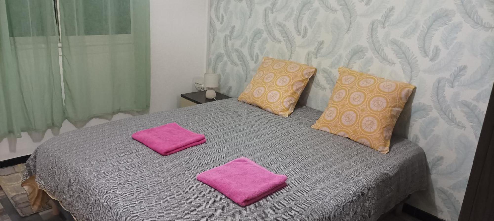 Villa Ou Appartement A Saint-Andre Reunion エクステリア 写真