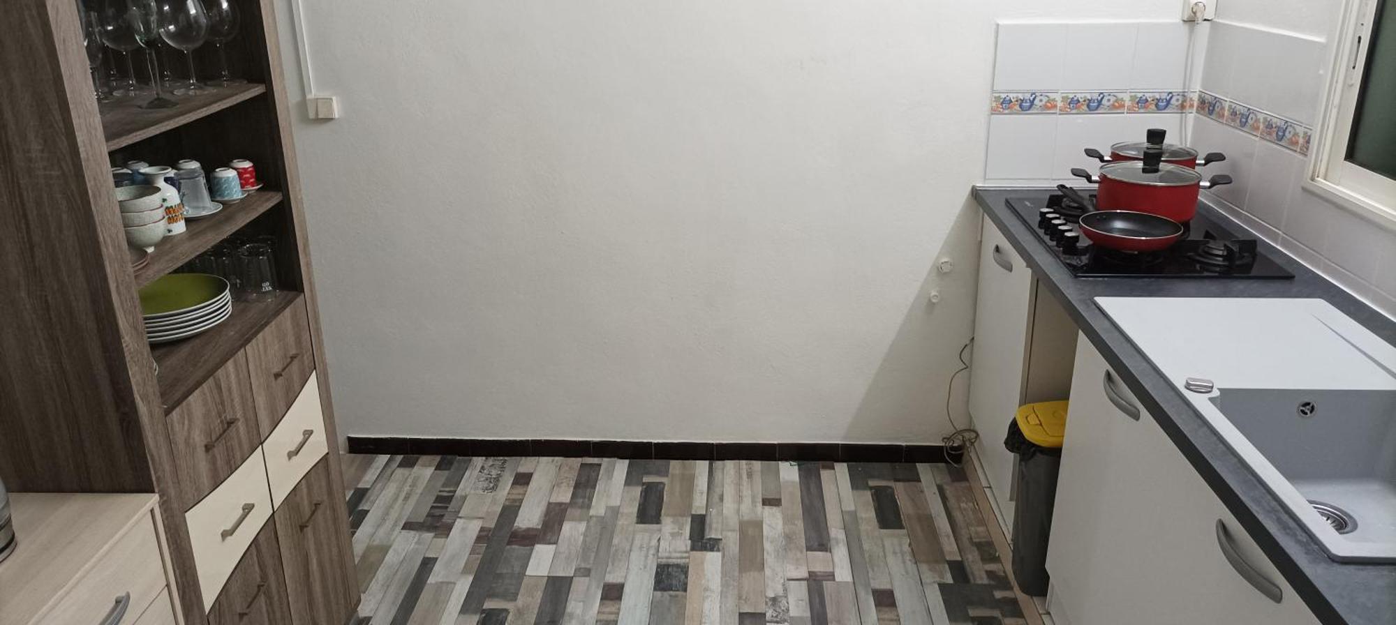 Villa Ou Appartement A Saint-Andre Reunion エクステリア 写真