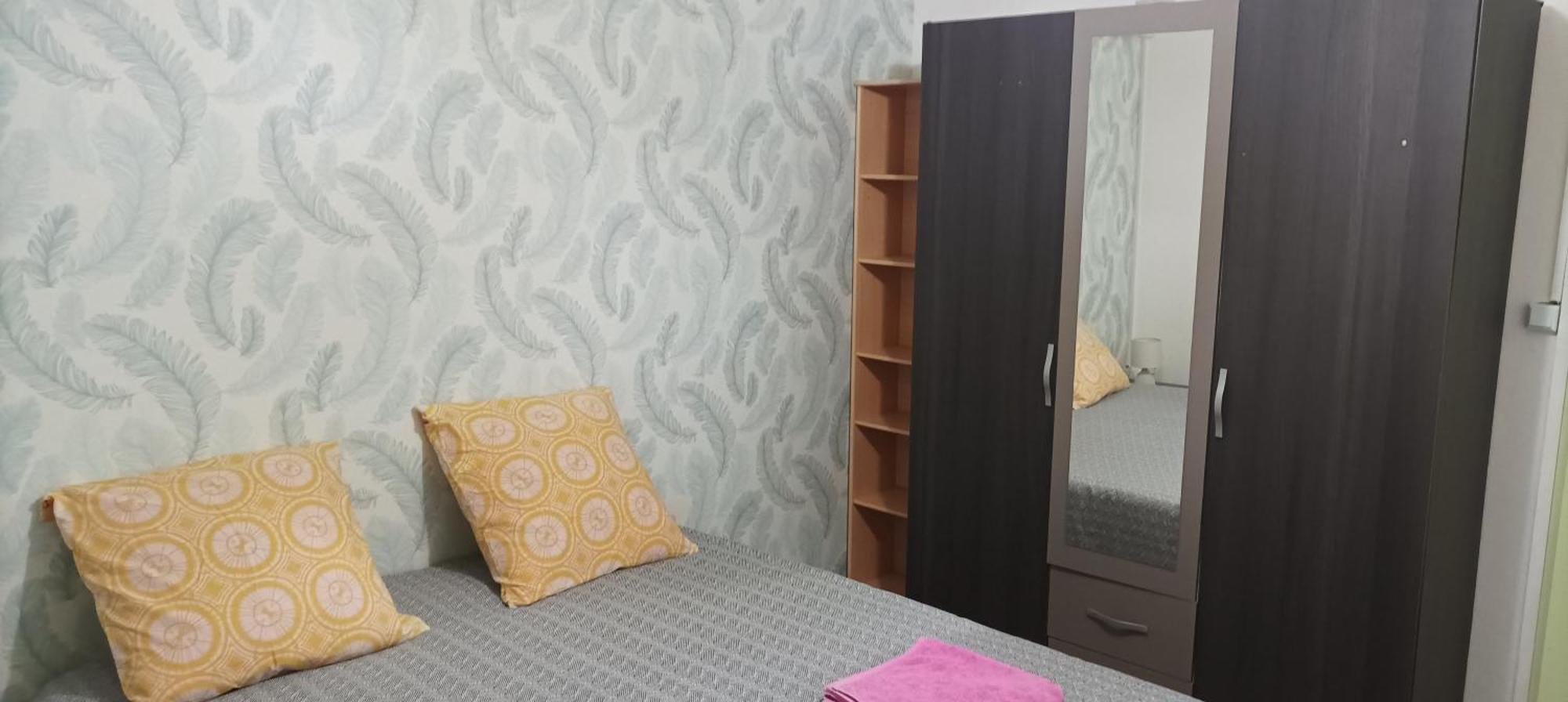 Villa Ou Appartement A Saint-Andre Reunion エクステリア 写真