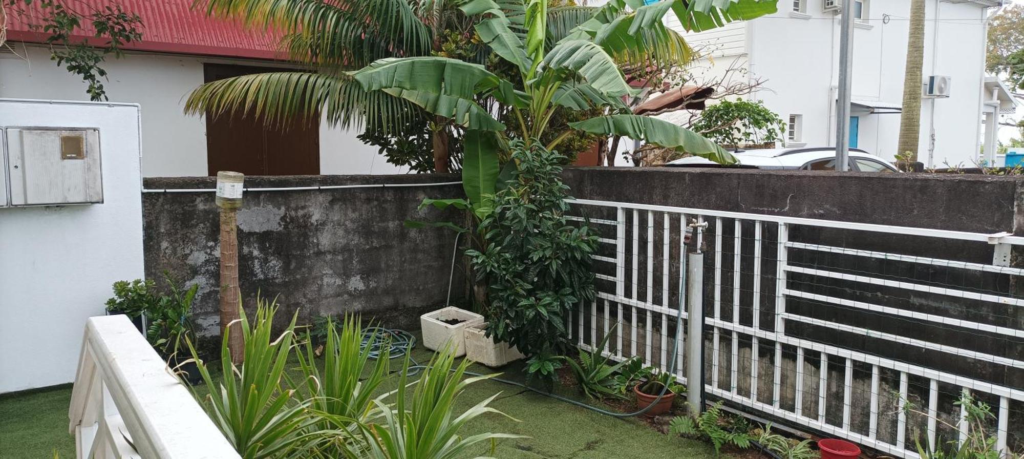 Villa Ou Appartement A Saint-Andre Reunion エクステリア 写真