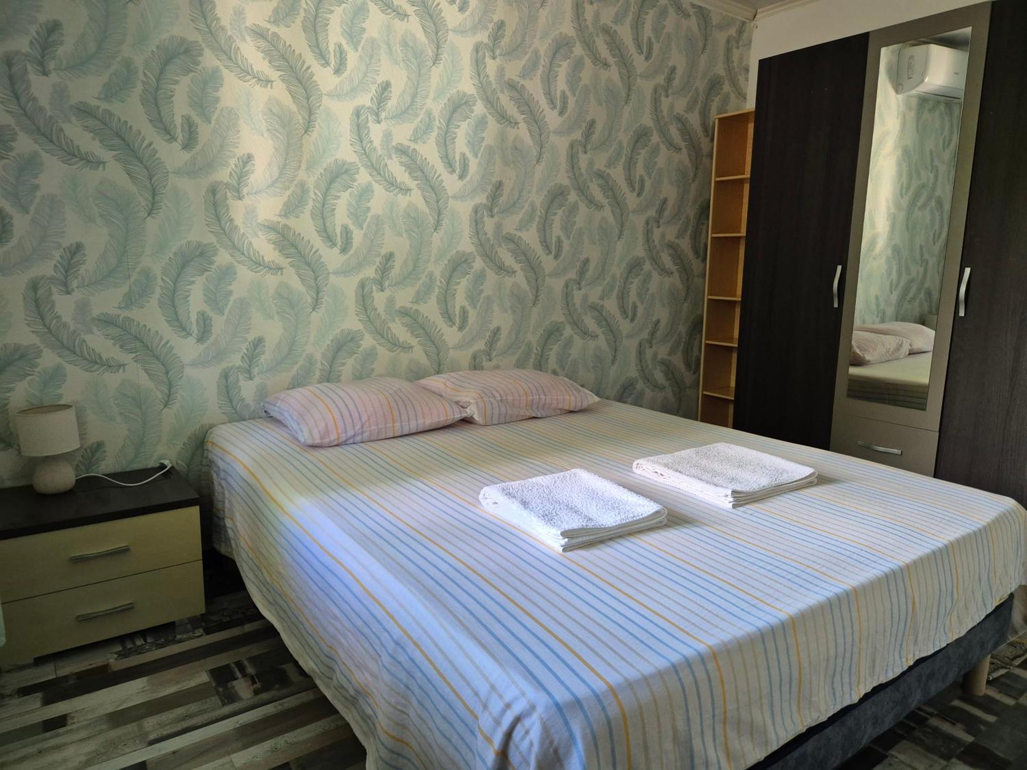 Villa Ou Appartement A Saint-Andre Reunion エクステリア 写真