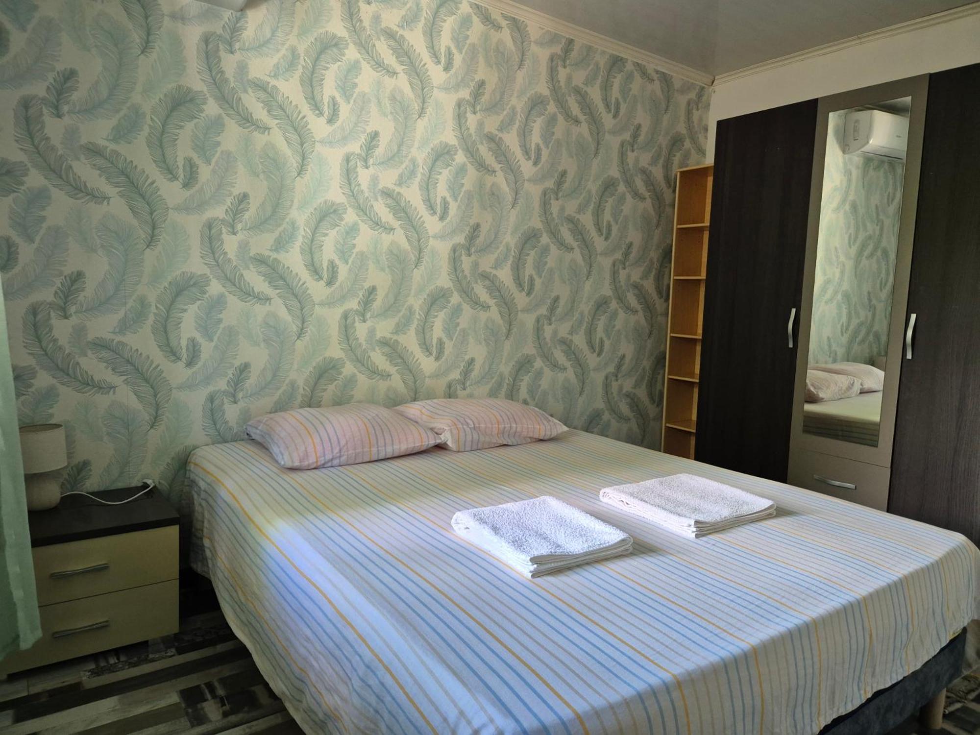 Villa Ou Appartement A Saint-Andre Reunion エクステリア 写真