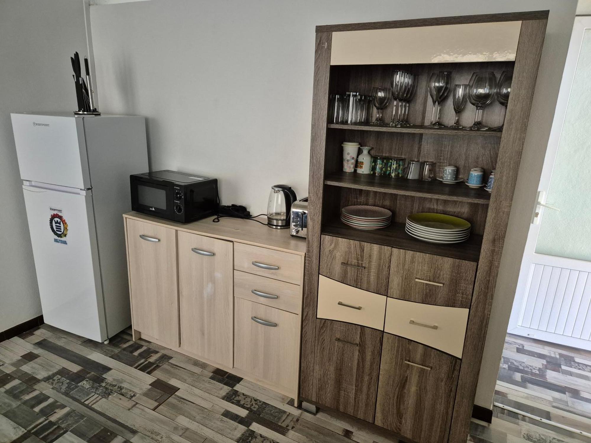 Villa Ou Appartement A Saint-Andre Reunion エクステリア 写真